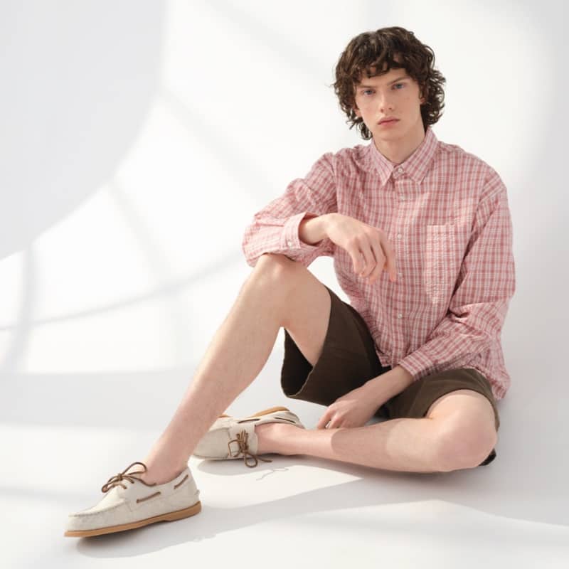 Ao 2 eye_mm Light Beige Men's Men | Sperry US Ao 2 eye_mm Light Beige Men's Men | Sperry US